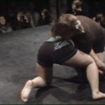 『フェチ』 大みそかだよ！キャットファイトスペシャル！ 下巻 「DUGA」