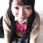 『フェチ』 女子○生のしゃがんだ股間 「DUGA」