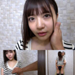 『フェチ』 個撮）高身長スタイル抜群お姉さん【Fカップ美巨乳】 「DUGA」