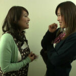 『フェチ』 禁断の近親相○母と娘の年の差レズ 「DUGA」