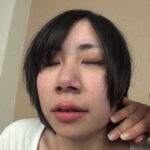 『フェチ』 ベロ接吻鼻舐めレズ いとう凜＆川越ゆい 「DUGA」