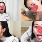 『フェチ』 ちんぽミルクごっくん！5人連続フェラ抜き！みなちゃん 「DUGA」