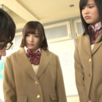 『フェチ』 女子○生の紺のハイソックスで 「DUGA」