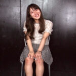 『フェチ』 顔面遊戯5 立花まりな 「DUGA」