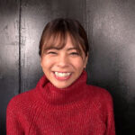 『フェチ』 顔面遊戯17 岬あずさ 「DUGA」