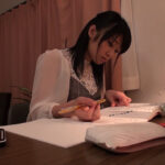 『フェチ』 菊門○ 宇佐美なな 「DUGA」