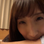 『フェチ』 噛みつき手コキ りな 「DUGA」