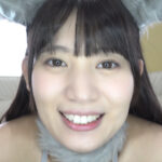 『フェチ』 可愛い子の口内観察をしてみたい さな 「DUGA」