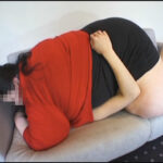 『フェチ』 伝説の大巨女 千夏 「DUGA」