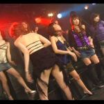『フェチ』 ヌギヌギダンス EVOLUTION 「DUGA」
