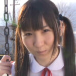 『フェチ』 ○○生アイドル3 もぎたて・貧乳・中出し陵○ みあ 「DUGA」