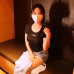 『フェチ』 幻の元単体女優嬢鼓動･呼吸音・嚥下音観測女体実験 「DUGA」