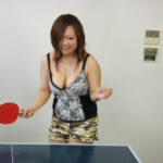 『フェチ』 激しいスポーツ中のおっぱい 「DUGA」