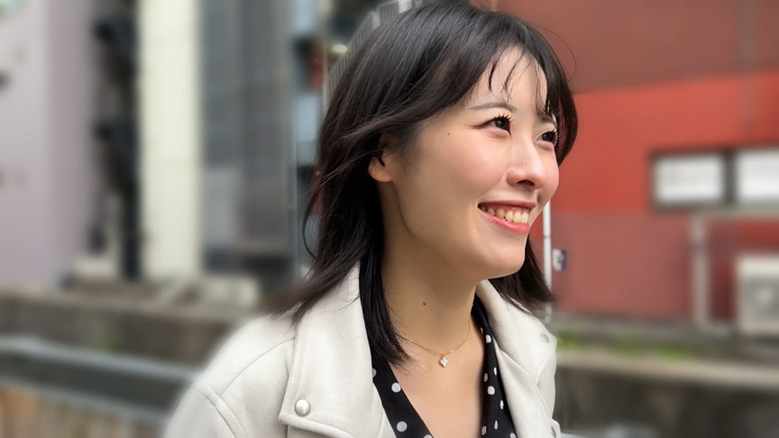 『フェチ』 街角アナル01 「DUGA」