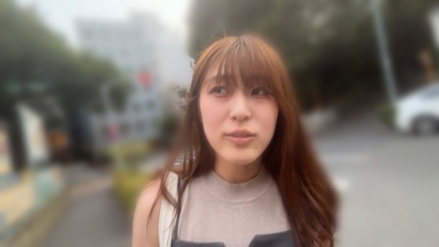 『フェチ』 街角口内07 「DUGA」