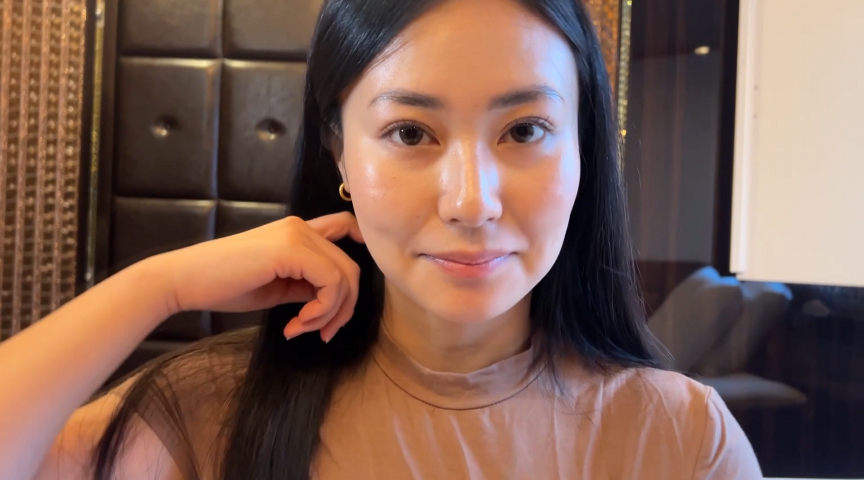 『フェチ』 街角口内10 「DUGA」