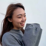 『フェチ』 街角で声をかけてアナル観察させてもらう ゆゆちゃん 「DUGA」