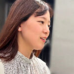 『フェチ』 街角で声をかけて口内観察させてもらう あいるちゃん 「DUGA」