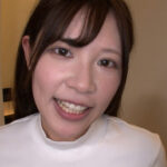 『フェチ』 顔中舐めるのが大好きな女子がM男に濃厚鼻フェラ 「DUGA」