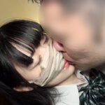 『フェチ』 ノッポに発育中の女の子を脱がせたら可愛い陥没乳首 「DUGA」