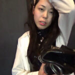 『フェチ』 Rubber Fetishism 協奏曲 「DUGA」