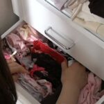 『フェチ』 ひとり暮らし女子の部屋 所持下着拝見4時間スペシャル 「DUGA」