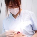 『フェチ』 Icup爆乳歯科助手 Boin「有岡みう」Box6 「DUGA」