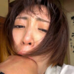 『フェチ』 肛門カウンセリング 被験番号:017 加賀美さら 「DUGA」