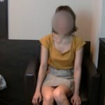 『フェチ』 【個人撮影・飲尿・食ザー】お姉さんの口内便器！ 「DUGA」