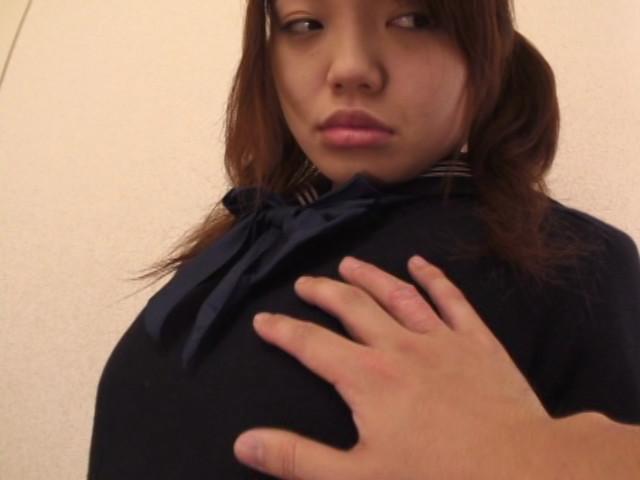 『フェチ』 愛玩制服少女1 「DUGA」