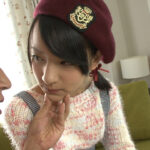 『フェチ』 帰ってきたあべみかこの欲深いセックス 「DUGA」