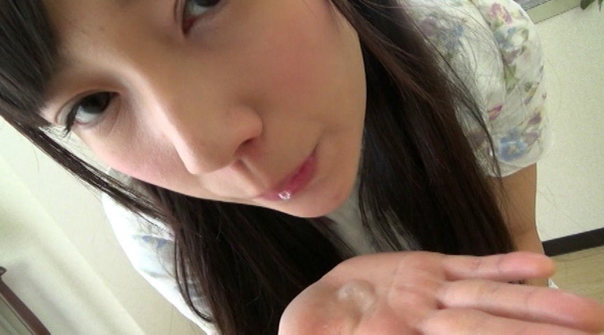 『フェチ』 痰壺飼い4新川優衣 「DUGA」