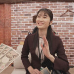 『フェチ』 壁穴匿名性交マッチング体験！ゆうか編 「DUGA」