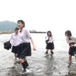 『フェチ』 気分は真夏の海開き 「DUGA」