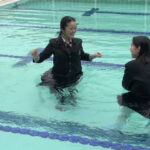 『フェチ』 ドS先輩の恒例行事 「DUGA」