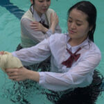 『フェチ』 退部式後の3年生送る行事 「DUGA」