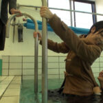 『フェチ』 冬制服のままでの経験 「DUGA」