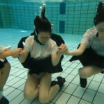 『フェチ』 夏制服での体験結果 「DUGA」