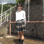 『フェチ』 成績向上の願掛け 「DUGA」