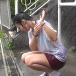 『フェチ』 サバイバル水泳入門編 「DUGA」