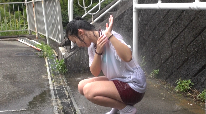 『フェチ』 サバイバル水泳入門編 「DUGA」