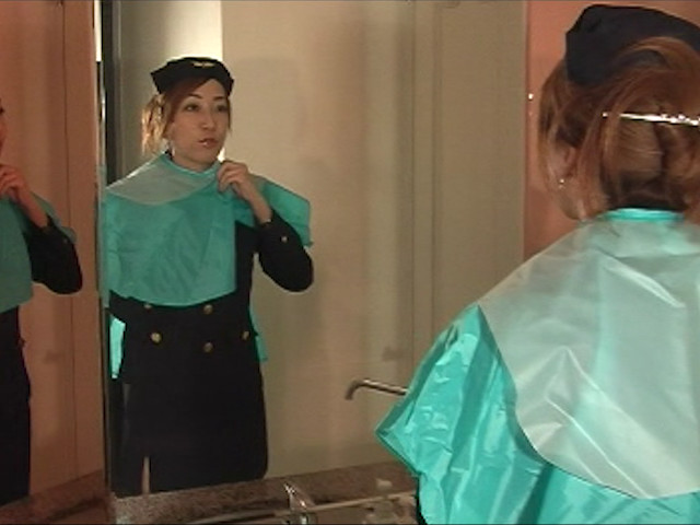 『フェチ』 Honey Flight 「DUGA」