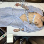 『フェチ』 心電図検査室 イク瞬間の波形がヤバい女性患者 「DUGA」