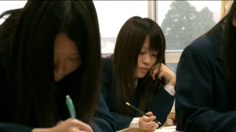 『フェチ』 女子○生 ドMの女子剣道部員を竹刀とチ○ポで○す 「DUG...