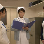 『フェチ』 精液採取専門 爆吸引・丸呑み のどじゃくり病棟2.0.0 「DUGA」