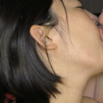 『フェチ』 ムッツリすけべ娘とお互いの唾を飲み合う変態プレイ！ 「DUGA」