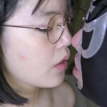 『フェチ』 清純系とジュルジュル濃厚ディープキス！ 「DUGA」