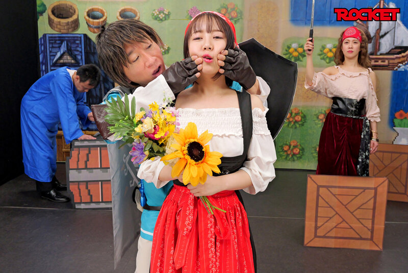 「フェチ」 同じセリフしか言わないRPGのモブキャラを犯しまくりたい！...