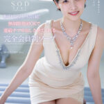 「フェチ」 SODstar転身女優が初出勤！無制限発射OKで連続ナマ中出しさせてくれる完全会員制ソープ 柴崎はる 『FANZA』