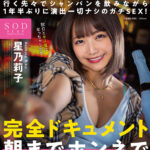 「フェチ」 【全身舐め】【拘束絶頂】【エロコス】【オールごっくん】行く先々でシャンパンを飲みながら1年半ぶりに演出一切ナシのガチSEX！完全ドキュメント 朝までホンネでハシゴ飲み！！ 星乃莉子 『FANZA』